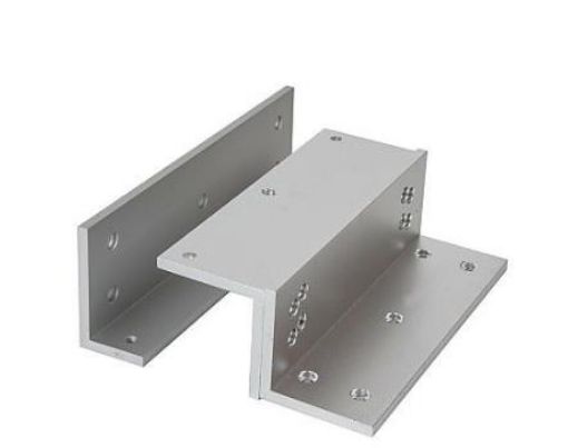 Picture of CQR Standard Magnet Z&L Bracket