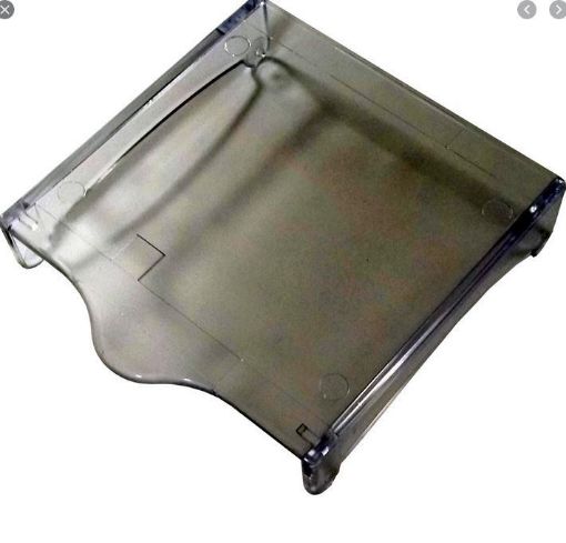 Picture of CQR Polycarbonate  BGU Cover Fpr FP3 Range