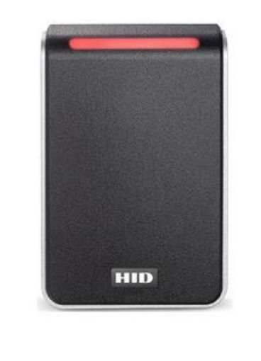 Picture of HID Signo 40 Reader Priority, Term, no LF - 40TKS-T2-000000