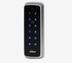 Picture of Dahua Slim Water-proof RFID Reader Card and pin code unlock
 IP55