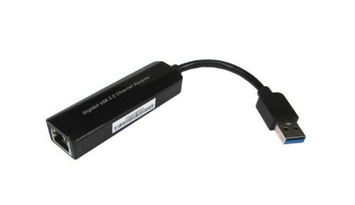 Picture of USB 3.0 to Gigabit Ethernet Adapter