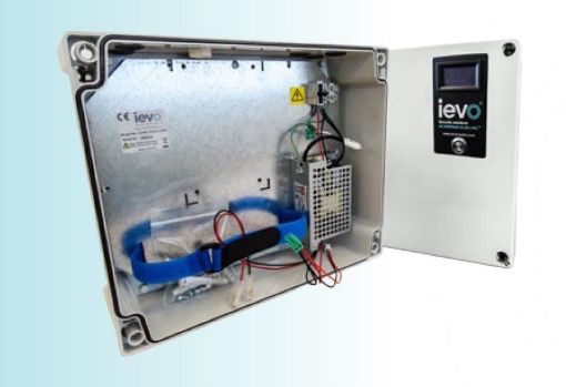 Picture of iEvo Encloised Power Supply Unit 2.8A Rated Current