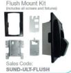 Picture of iEvo Ultimate Reader Flush Mount Kit