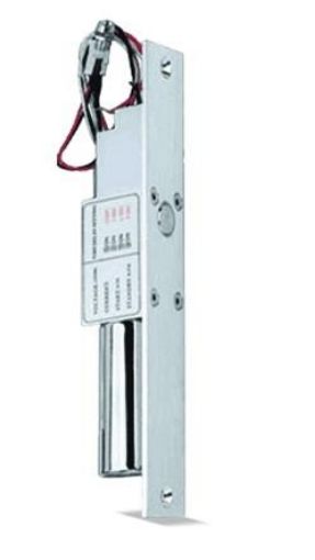 Picture of Solenoid Bolt lock 