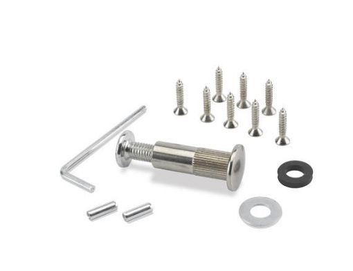 Picture of Replacement Fixing Kit For Mini Mag Lock