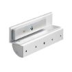 Picture of Single Cover Z & L  Bracket  for Standard Mag Lock