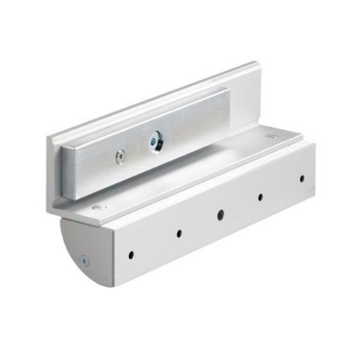 Picture of Single Cover Z & L  Bracket  for Standard Mag Lock