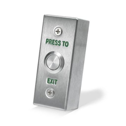 Picture of S'less Steel A'trave External S'face Release Switch