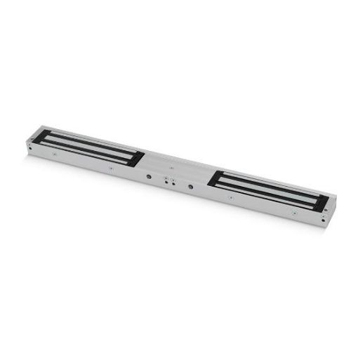 Picture of Double Mon. Mini-Mag Lock 12/24vDC 