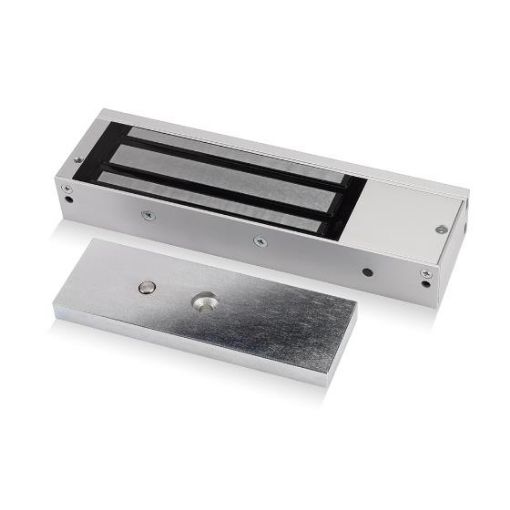 Picture of Single Standard Mag Lock 12/24vDC