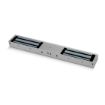Picture of Double Mon. Standard Mag Lock 12/24vDC