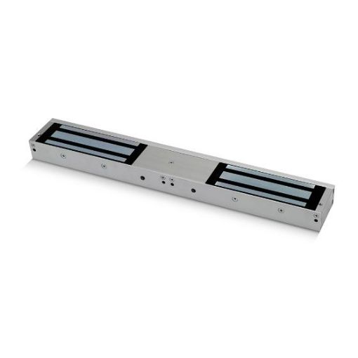Picture of Double Mon. Standard Mag Lock 12/24vDC
