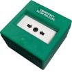 Picture of Surface Green Resetable EDR No LED