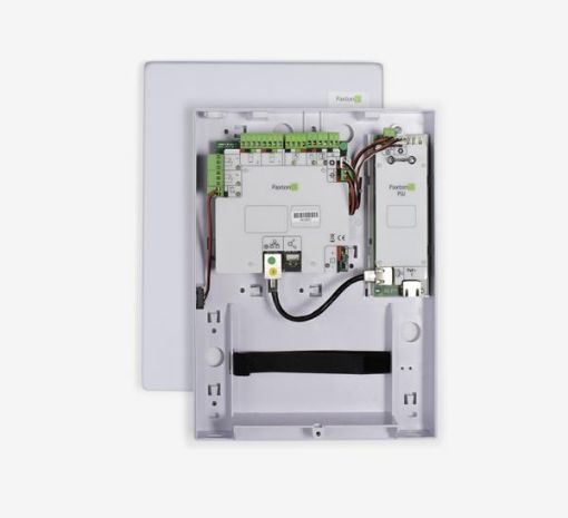 Picture of Paxton10 - Single-door controller, PoE