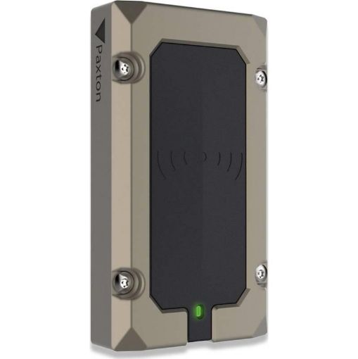 Picture of Paxton10 VR Reader