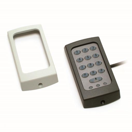 Picture of TOUCHLOCK keypad - K50