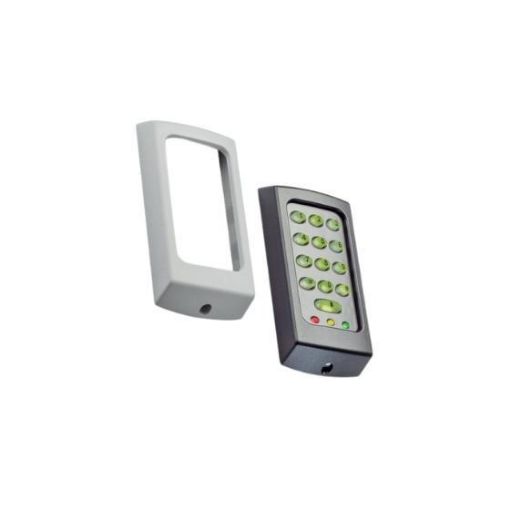 Picture of Compact TOUCHLOCK keypad - K50