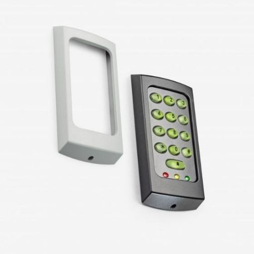 Picture of Proximity keypad - KP75