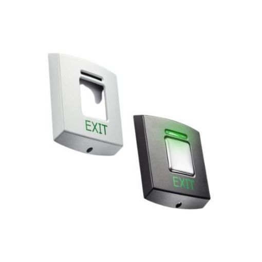 Picture of Paxton exit button - E75