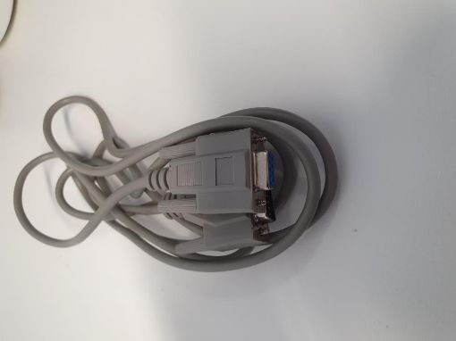 Picture of Net2 serial Lead for Comms Converter to PC