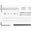 Picture of PaxLock Pro - 57-62mm door kit