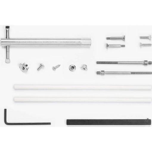 Picture of PaxLock Pro - 57-62mm door kit
