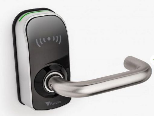 Picture of PaxLock Pro - Euro, internal, black
