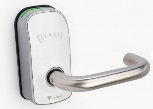 Picture of PaxLock Pro - Euro, internal, white