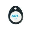 Picture of EM10T1  ACT 125kHz HID Tag, C&D (10pcs)