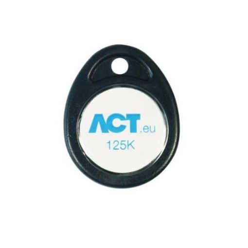 Picture of EM10T1  ACT 125kHz HID Tag, C&D (10pcs)