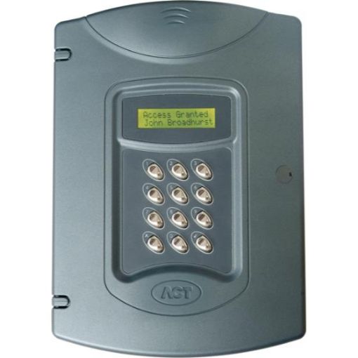 Picture of PRO4000  ACTpro 2-Door Controller