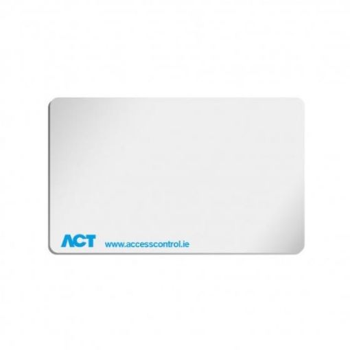 Picture of EM10C3  ACT 125kHz ISO, C&D (10pcs)