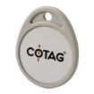 Picture of Passive Cotag keyring tag Fob (10PK)