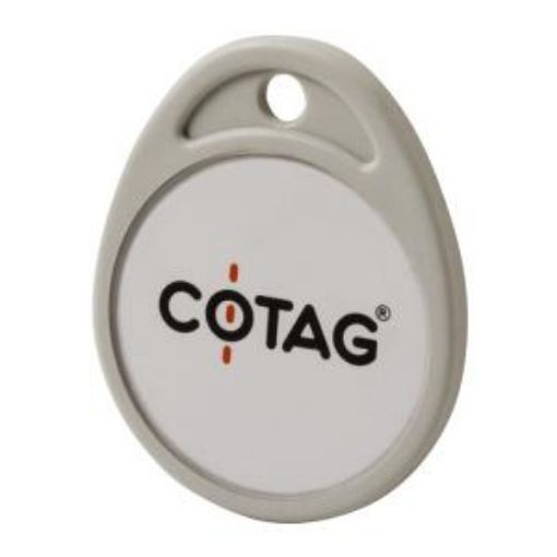 Picture of Passive Cotag keyring tag Fob (10PK)