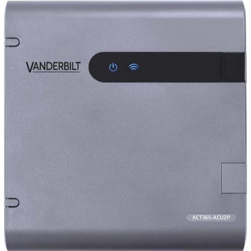 Picture of ACT365-ACU2A  Door Controller, 2A PSU
