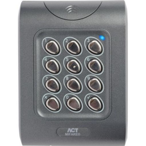 Picture of EM1050e  ACTpro Prox 125 Reader w.keypad
