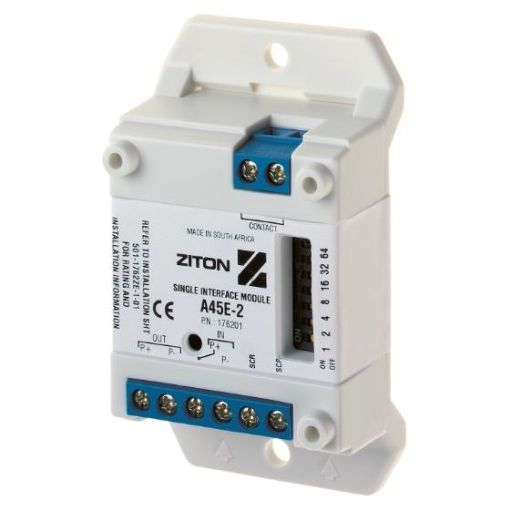 Picture of A45E-2  A Series mini interface unit