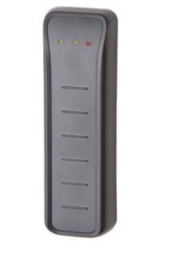 Picture of ATS Heavy duty outdoor smart card and pin reader (supplied with 2.5m of cable)