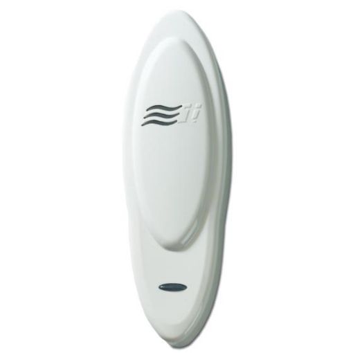 Picture of ATS smart card reader with Output & RTE, (supplied with 2.5 m of cable)