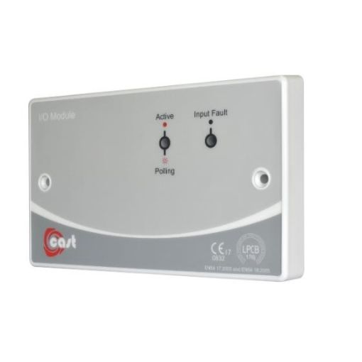 Picture of C-Tec CAST input output module  