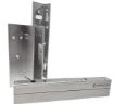 Picture of Deedlock Slimline Unmonitored Electro-Magnetic Lock & ZL Bracket Kit