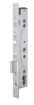 Picture of Assa Abloy DIN Euro profile. With hardened deadbolt anti friction bolt, fail locked and unlocked, split spindle 12/24V DC - 100110S.