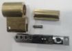Picture of Abloy Euro single cylinder extension kit 20mm