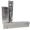 Picture of CQR Deedlock Slimline Monitored Electro-Magnetic Locks Includes ZL Bracket