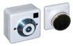 Picture of CQR Deedlock, Magnet Door Hold Open Wall Mounted 24V DC Metal Test Switch