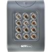 Picture of ACT5-EM Pin & Prox Standalone Reader Keypad