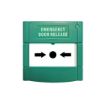 Picture of Surface Green Emergency Door Release