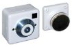 Picture of CQR Deedlock, Wall Mounted, Door Hold-Open Electro-Magnet 230V DC - Metal