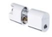 Picture of Abloy Cylinder - Novel Double - Scandinavian Oval