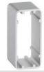 Picture of NARROW SURFACE HOUSING SS (TO SUIT AEB20)